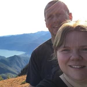 Meet your Posher, Becky